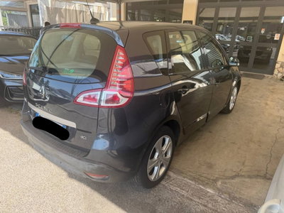 Renault Scenic E-Tech Electric 1.6 dCi 130CV Dynamique (5)