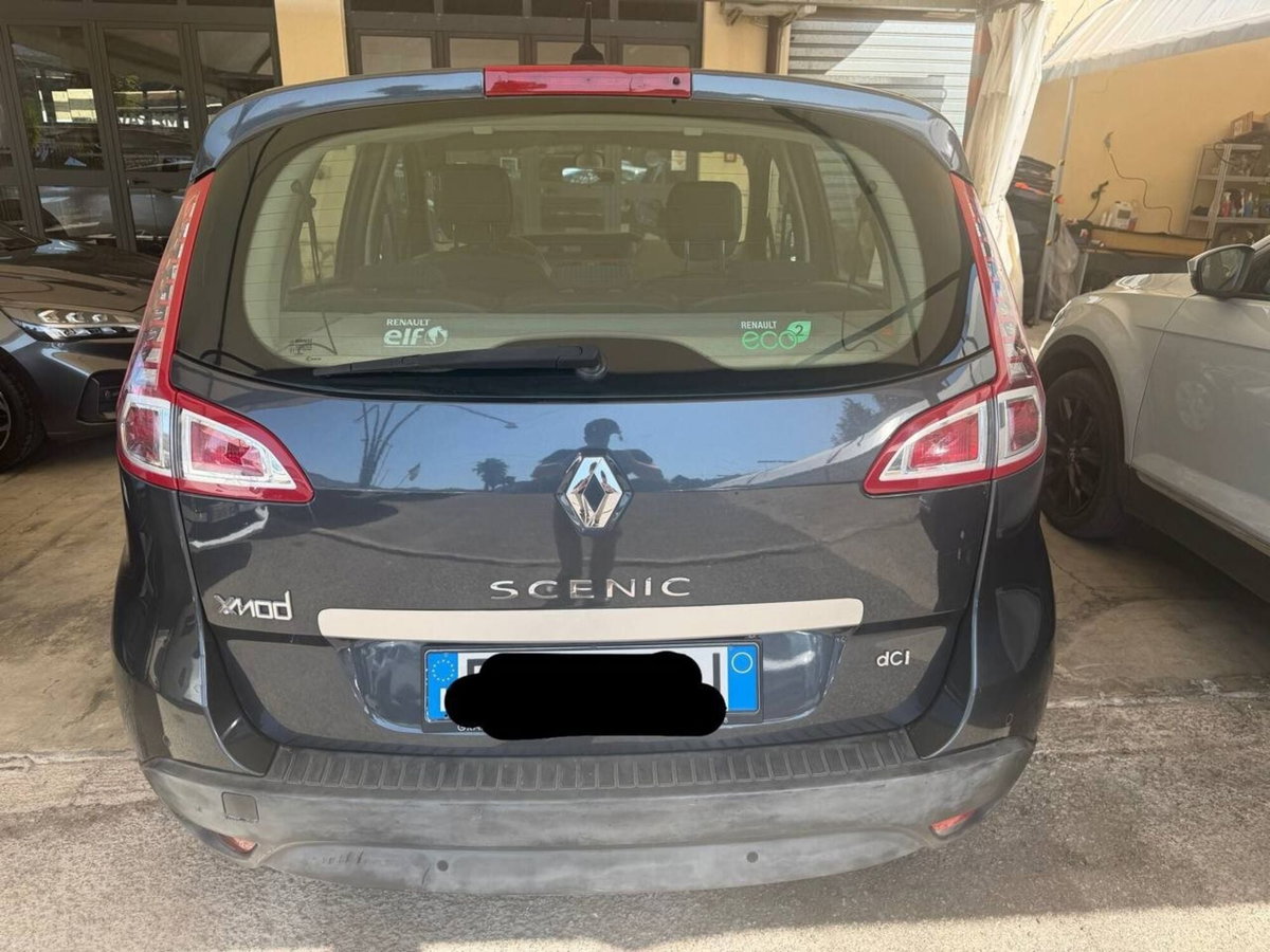 Renault Scenic E-Tech Electric 1.6 dCi 130CV Dynamique (6)