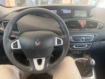 Renault Scenic E-Tech Electric 1.6 dCi 130CV Dynamique (7)