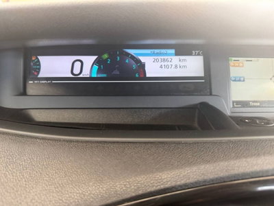 Renault Scenic E-Tech Electric 1.6 dCi 130CV Dynamique (9)