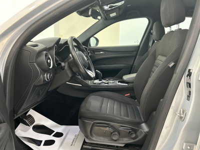 Alfa Romeo Stelvio Stelvio 2.2 Turbodiesel 190 CV AT8 Q4 Super Business (12)