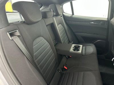 Alfa Romeo Stelvio Stelvio 2.2 Turbodiesel 190 CV AT8 Q4 Super Business (15)