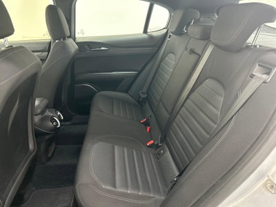 Alfa Romeo Stelvio Stelvio 2.2 Turbodiesel 190 CV AT8 Q4 Super Business (16)