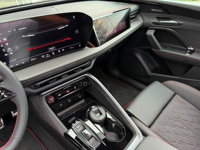 Audi Q5 40 2.0 tdi mhev 12V S line quattro s-tronic (10)