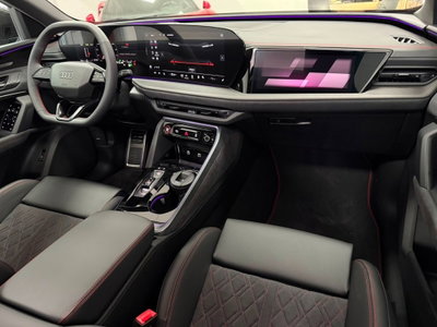 Audi Q5 40 2.0 tdi mhev 12V S line quattro s-tronic (14)