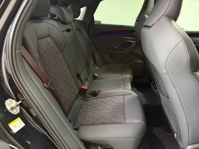 Audi Q5 40 2.0 tdi mhev 12V S line quattro s-tronic (16)