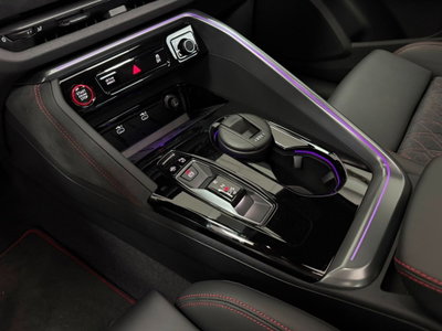 Audi Q5 40 2.0 tdi mhev 12V S line quattro s-tronic (18)