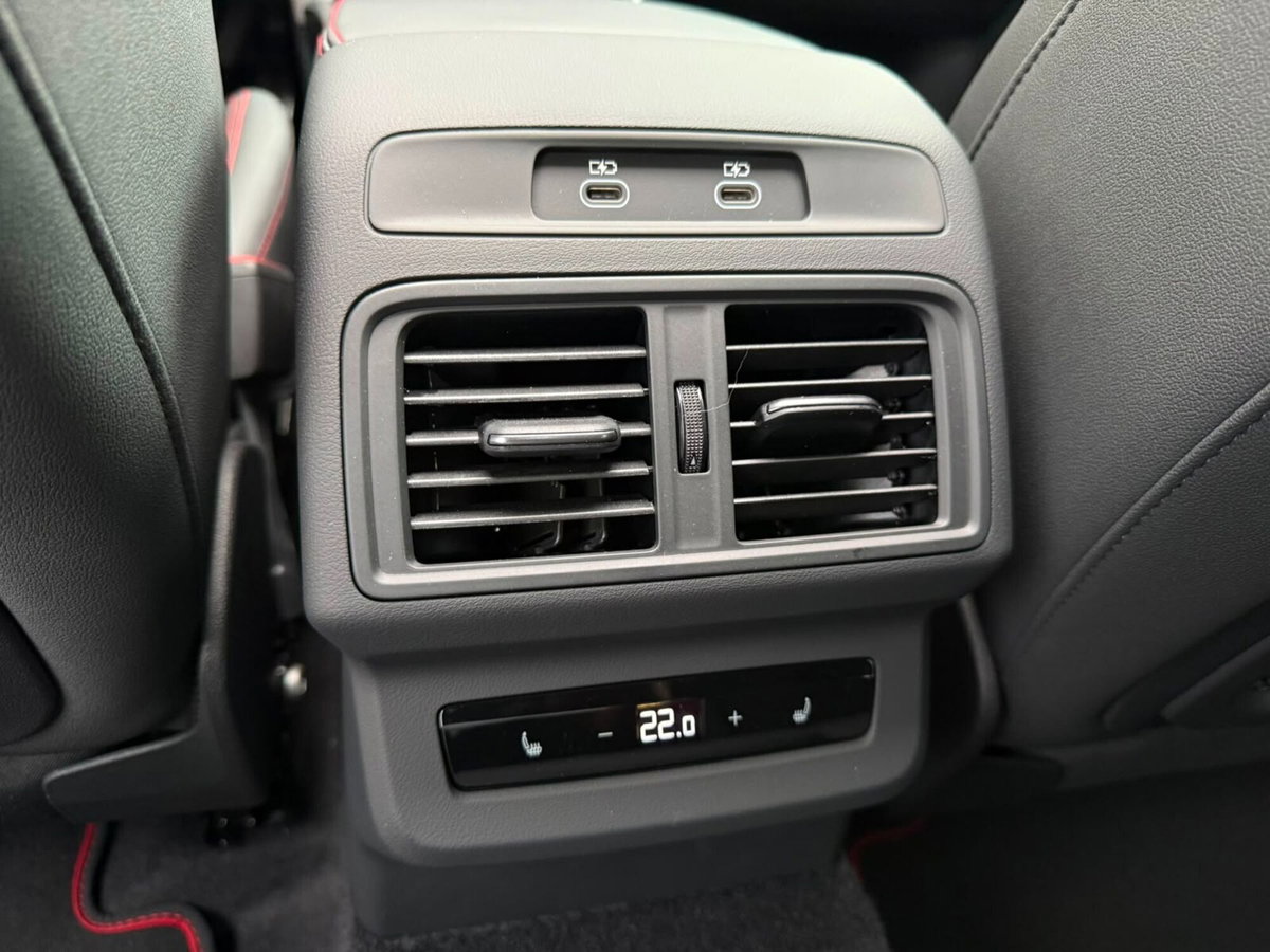 Audi Q5 40 2.0 tdi mhev 12V S line quattro s-tronic (20)