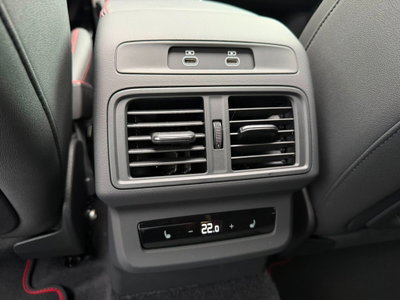 Audi Q5 40 2.0 tdi mhev 12V S line quattro s-tronic (20)