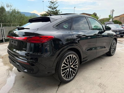 Audi Q5 40 2.0 tdi mhev 12V S line quattro s-tronic (5)