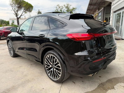 Audi Q5 40 2.0 tdi mhev 12V S line quattro s-tronic (6)
