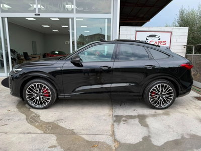 Audi Q5 40 2.0 tdi mhev 12V S line quattro s-tronic (7)