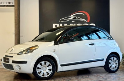 Citroen C3 1.4 HDi 70 White Selection usata
