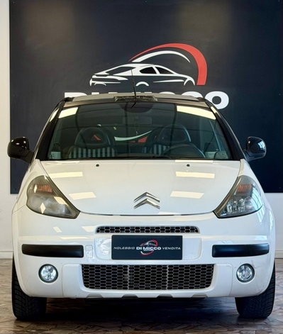 Citroen C3 1.4 HDi 70 White Selection (2)