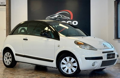 Citroen C3 1.4 HDi 70 White Selection (3)