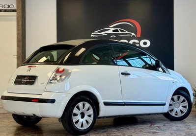 Citroen C3 1.4 HDi 70 White Selection (5)