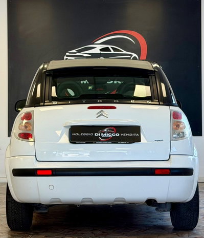 Citroen C3 1.4 HDi 70 White Selection (6)