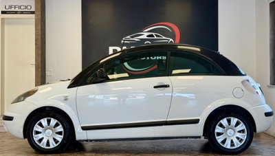 Citroen C3 1.4 HDi 70 White Selection (8)