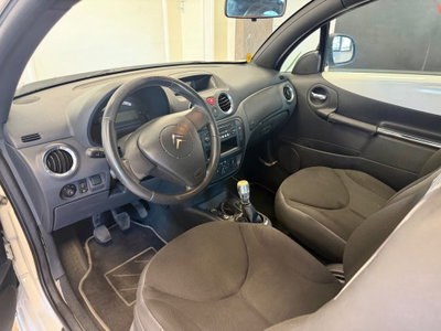 Citroen C3 1.4 HDi 70 White Selection (9)