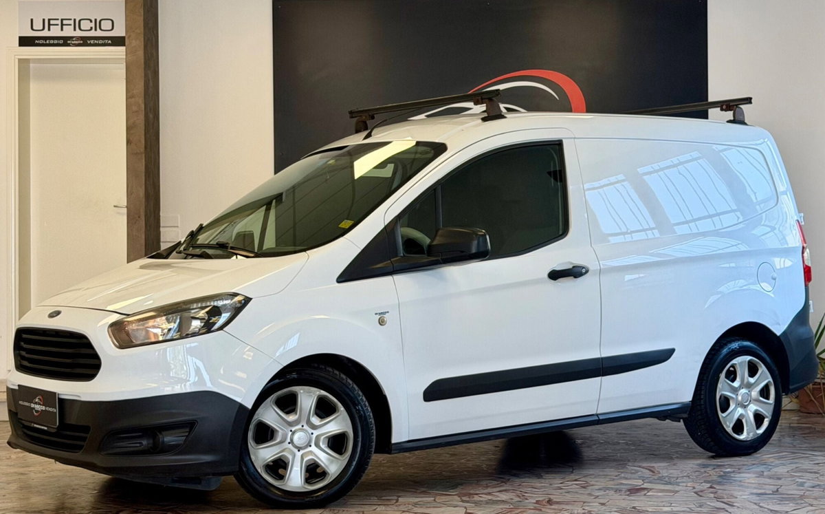 Ford Transit Courier 1.5 TDCi 75CV  Trend