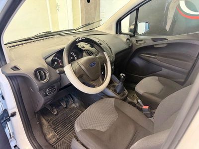 Ford Transit Courier 1.5 TDCi 75CV  Trend (10)