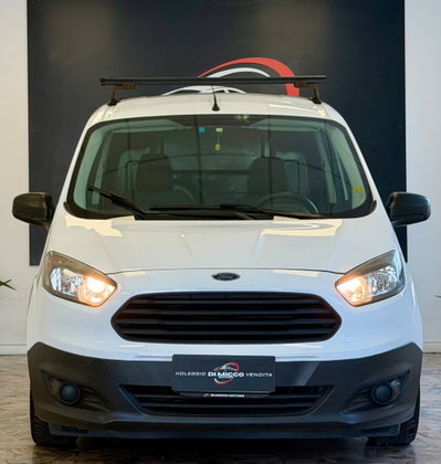 Ford Transit Courier 1.5 TDCi 75CV  Trend (2)
