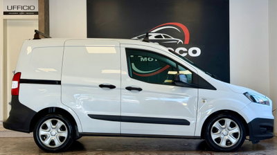 Ford Transit Courier 1.5 TDCi 75CV  Trend (4)