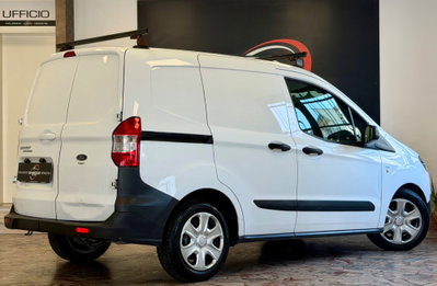 Ford Transit Courier 1.5 TDCi 75CV  Trend (5)