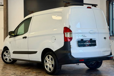Ford Transit Courier 1.5 TDCi 75CV  Trend (7)