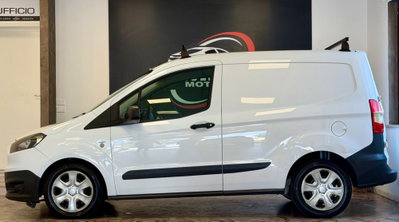 Ford Transit Courier 1.5 TDCi 75CV  Trend (8)