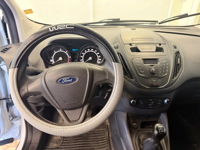 Ford Transit Courier 1.5 TDCi 75CV  Trend (9)