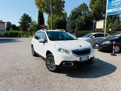 Peugeot 2008 82 Active usata