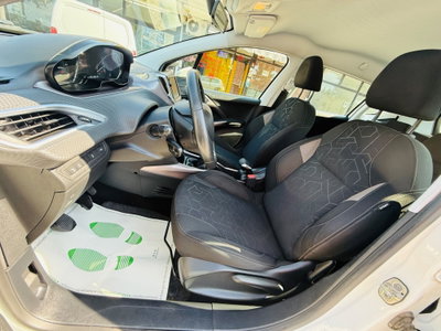 Peugeot 2008 82 Active (13)