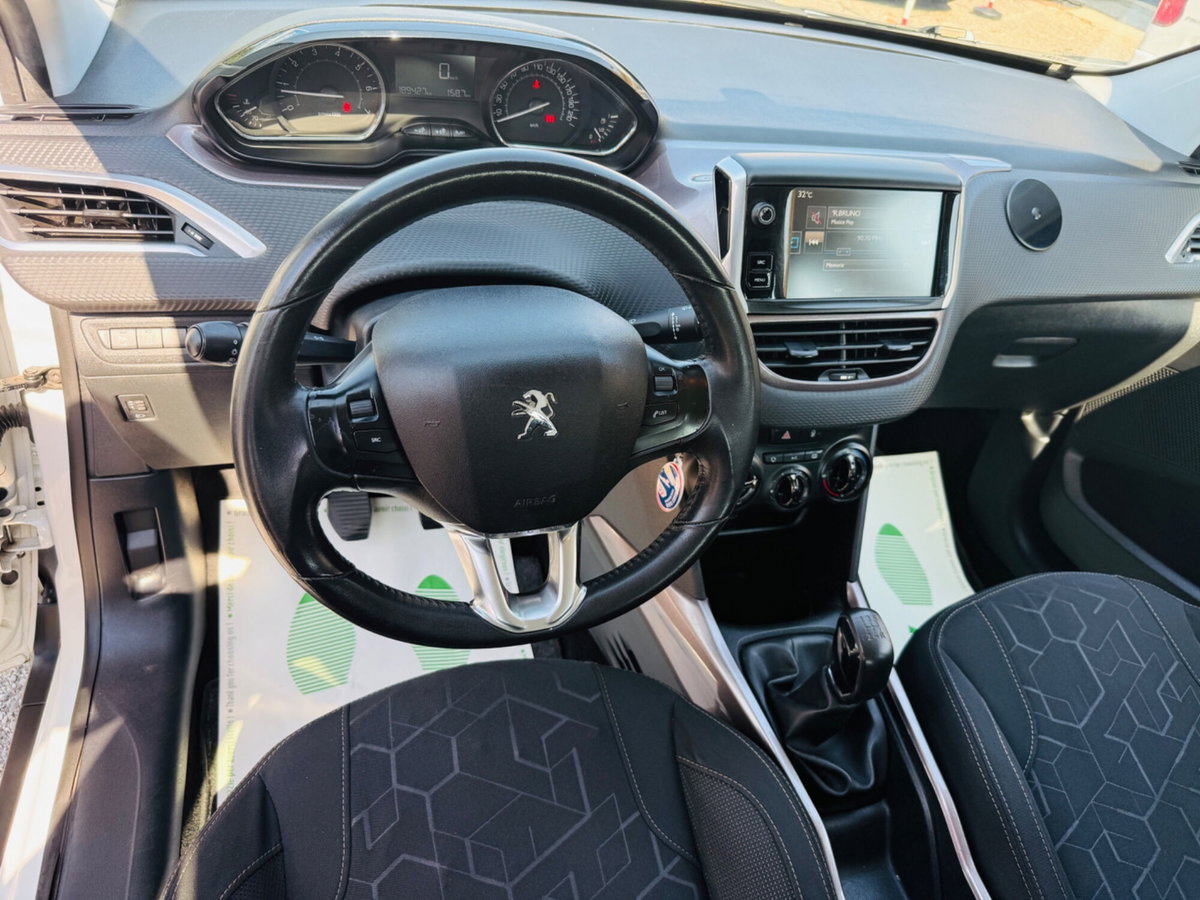 Peugeot 2008 82 Active (14)