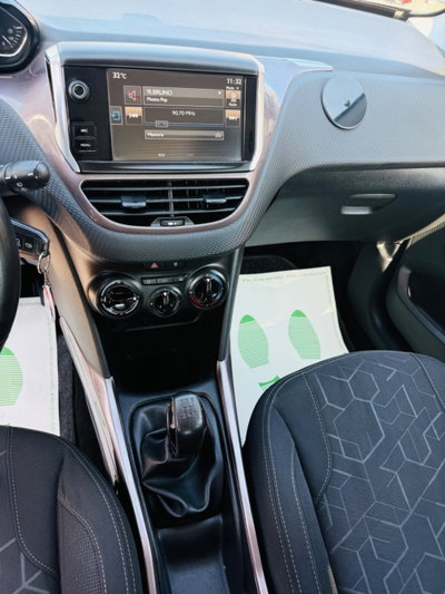 Peugeot 2008 82 Active (15)