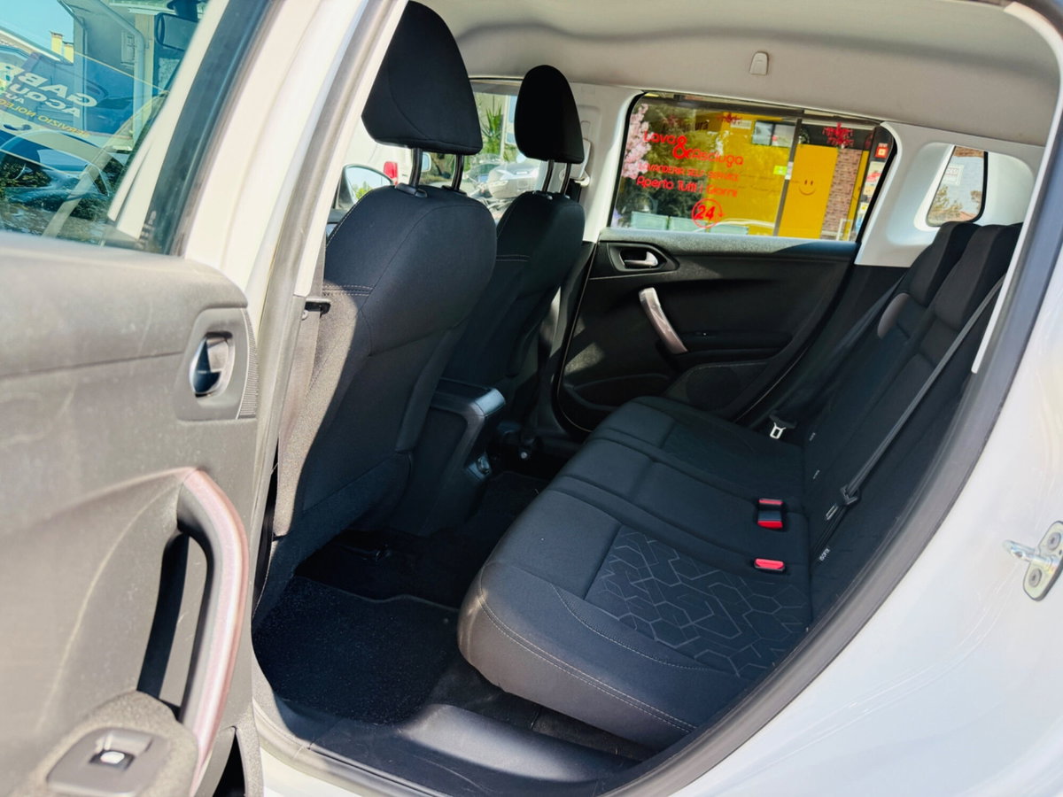 Peugeot 2008 82 Active (17)