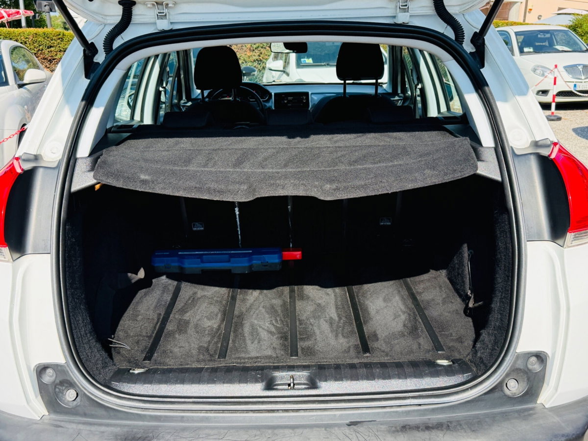 Peugeot 2008 82 Active (19)