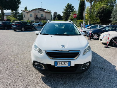 Peugeot 2008 82 Active (2)