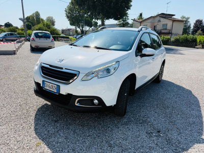Peugeot 2008 82 Active (3)