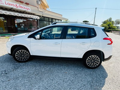 Peugeot 2008 82 Active (4)