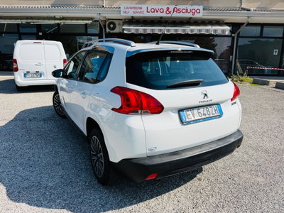 Peugeot 2008 82 Active (5)