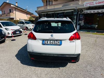 Peugeot 2008 82 Active (6)