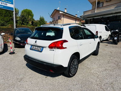 Peugeot 2008 82 Active (7)