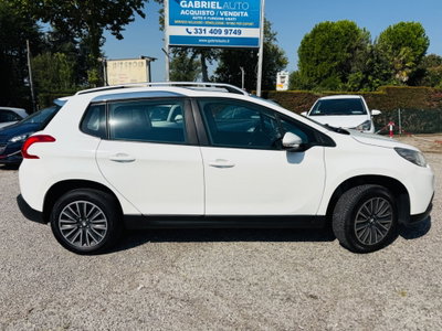 Peugeot 2008 82 Active (8)