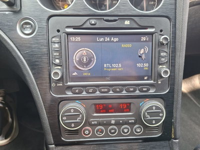 Alfa Romeo 159 SportWagon 2.0 JTDm 136 CV Sportwagon Distinctive (10)