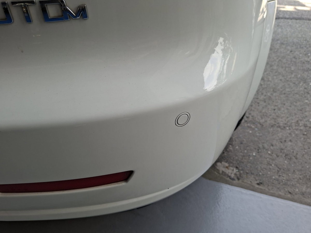 Alfa Romeo 159 SportWagon 2.0 JTDm 136 CV Sportwagon Distinctive (16)