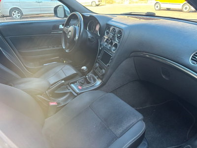 Alfa Romeo 159 SportWagon 2.0 JTDm 136 CV Sportwagon Distinctive (7)