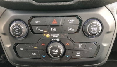 Jeep Renegade 1.3 T4 190CV PHEV 4xe AT6 Limited (12)
