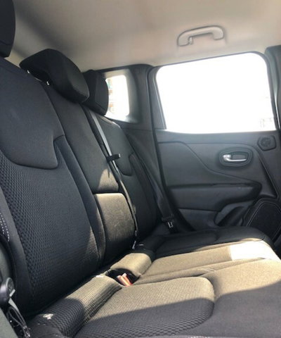 Jeep Renegade 1.3 T4 190CV PHEV 4xe AT6 Limited (16)