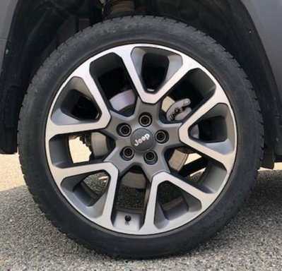 Jeep Renegade 1.3 T4 190CV PHEV 4xe AT6 Limited (17)